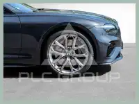2026 Bentley Continental
