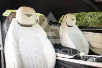 2026 Bentley Continental