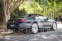 2026 Bentley Continental