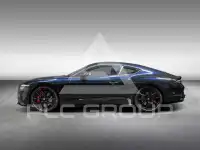 2026 Bentley Continental