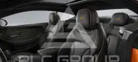 2026 Bentley Continental