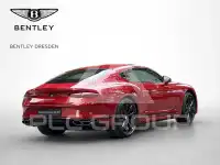 2026 Bentley Continental