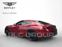 2026 Bentley Continental