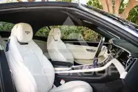 2026 Bentley Continental