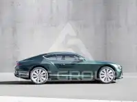 2026 Bentley Continental