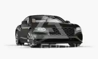 2026 Bentley Continental