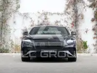 2026 Bentley Continental