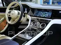 2026 Bentley Continental