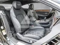 2026 Bentley Continental