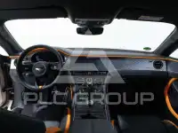 2026 Bentley Continental
