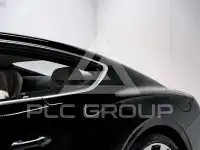 2026 Bentley Continental