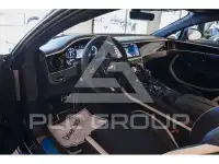 2026 Bentley Continental