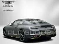 2026 Bentley Continental