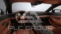 2026 Bentley Continental