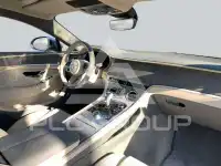 2026 Bentley Continental
