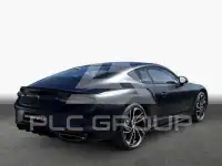 2026 Bentley Continental