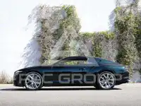 2026 Bentley Continental