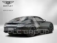 2026 Bentley Continental