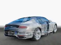 2026 Bentley Continental