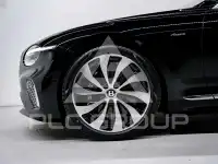 2026 Bentley Continental
