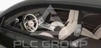 2026 Bentley Continental