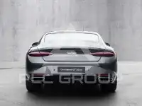 2026 Bentley Continental