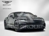 2026 Bentley Continental