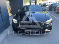 2026 Bentley Continental
