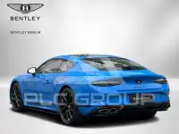 2026 Bentley Continental