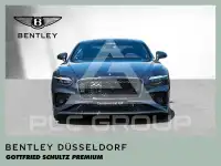 2026 Bentley Continental