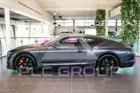 2026 Bentley Continental