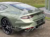 2026 Bentley Continental