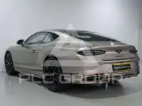 2026 Bentley Continental