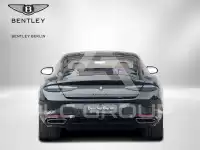 2026 Bentley Continental