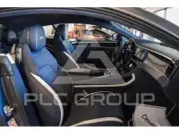 2026 Bentley Continental
