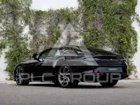 2026 Bentley Continental