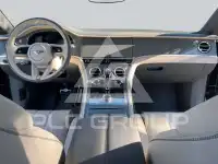 2026 Bentley Continental