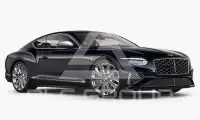 2026 Bentley Continental
