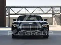 2026 Bentley Continental