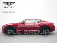 2026 Bentley Continental