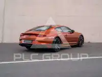 2026 Bentley Continental