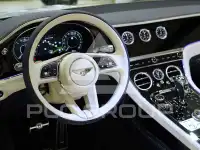 2026 Bentley Continental