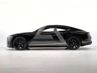 2026 Bentley Continental