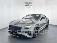 2026 Bentley Continental