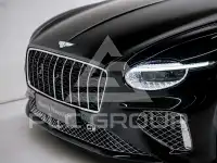 2026 Bentley Continental