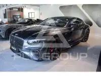 2026 Bentley Continental