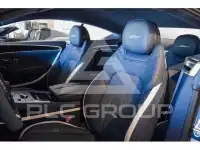 2026 Bentley Continental