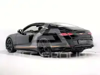 2026 Bentley Continental