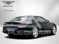 2026 Bentley Continental
