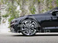 2026 Bentley Continental